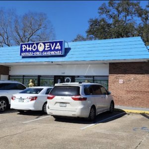 Pho Eva